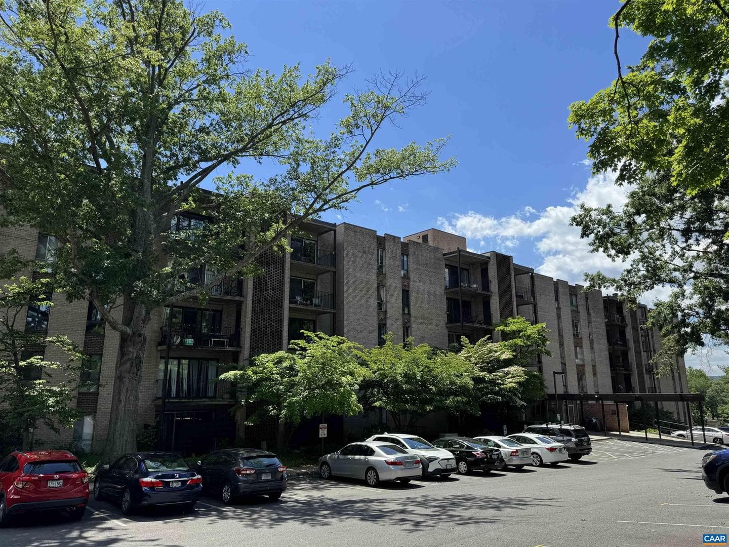 511 N 1st St #308, Charlottesville