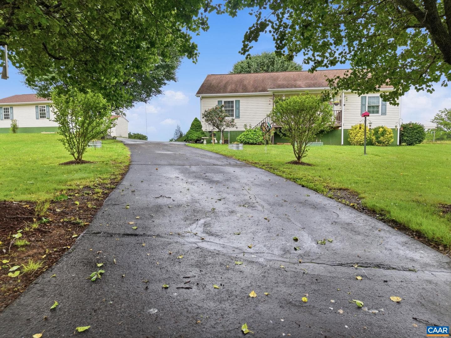9402 Cedar Hollow Rd, Unionville