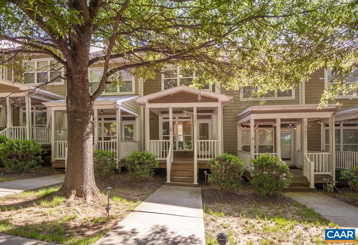 1103 Druid Ave #E, Charlottesville