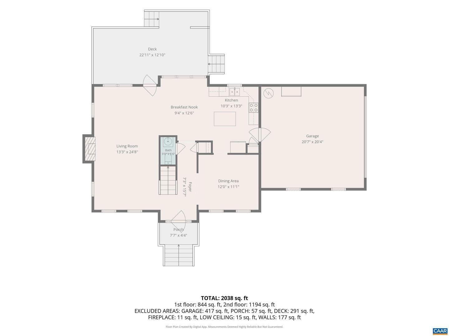 46 Rock Creek Ln photo 44