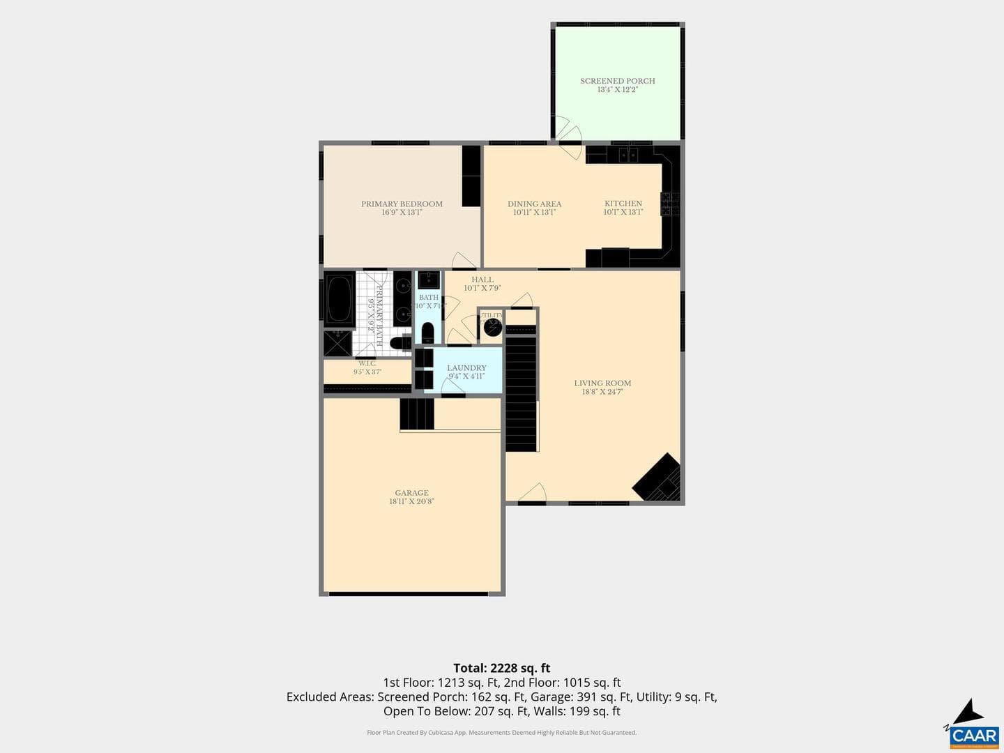 360 Bayberry Way photo 12