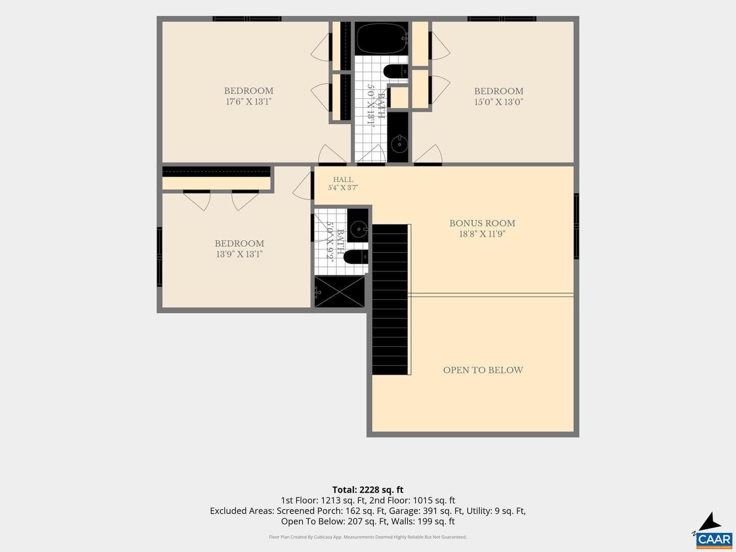 360 Bayberry Way photo 13