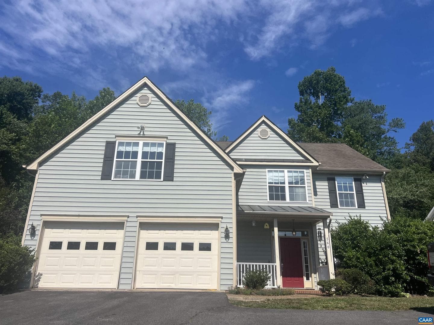 560 Rolling Valley Ct, Charlottesville