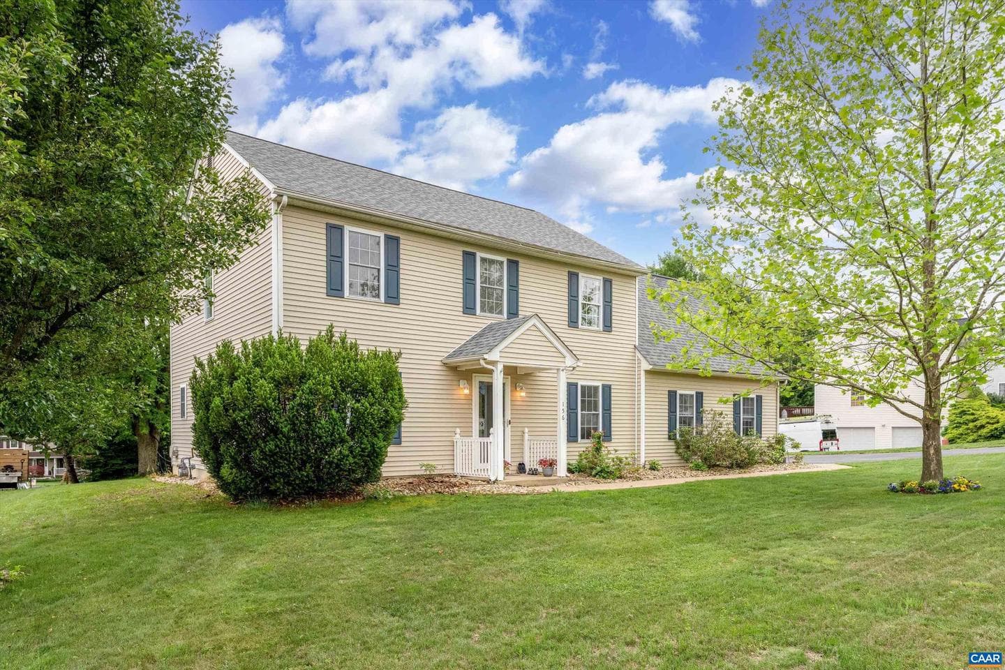 156 Pheasant Run, Waynesboro