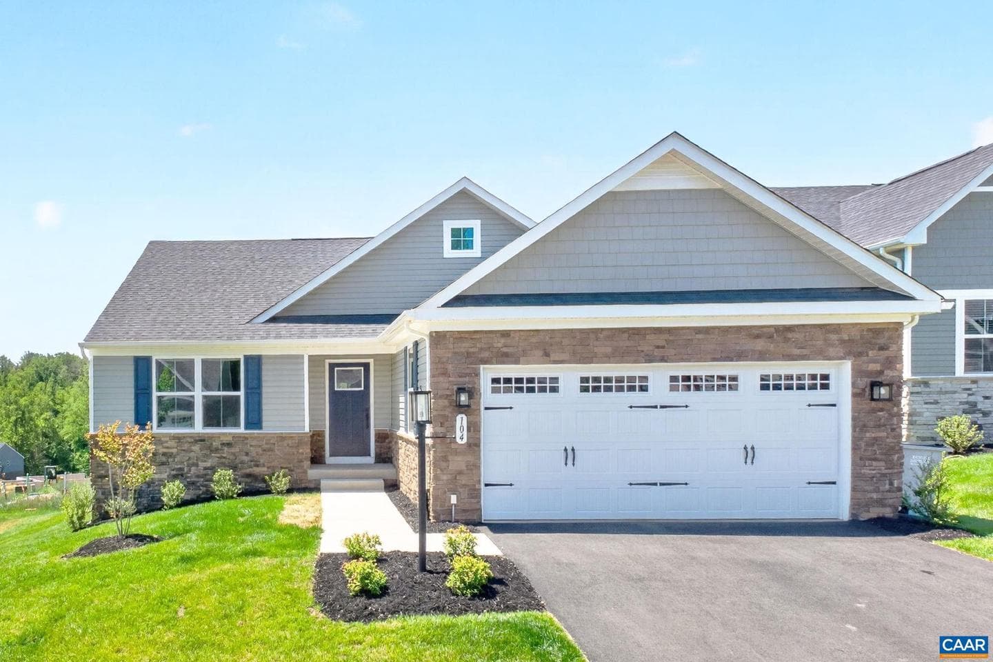 104 Gunnison Dr, Barboursville