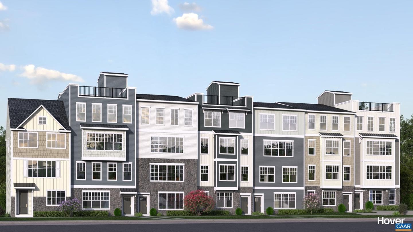 15b Forbes Dr, Charlottesville