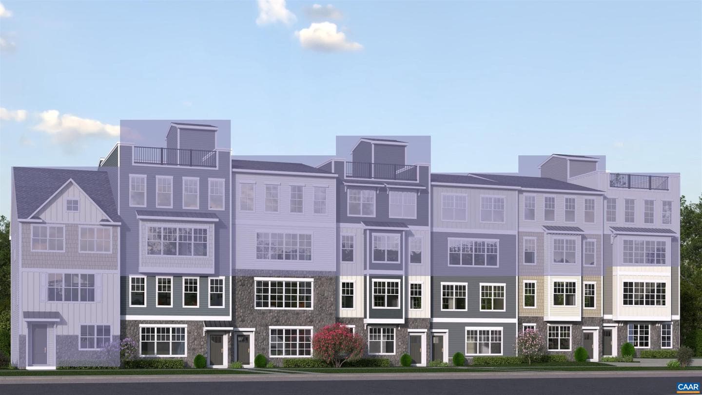 15b Forbes Dr, Charlottesville
