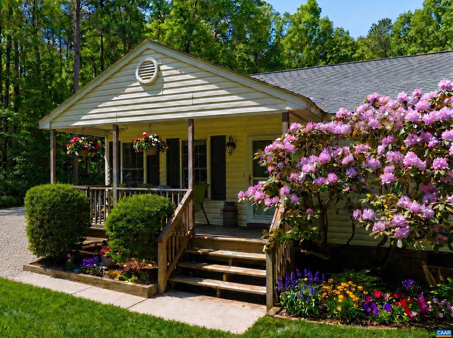 47 S Fork Dr, Louisa