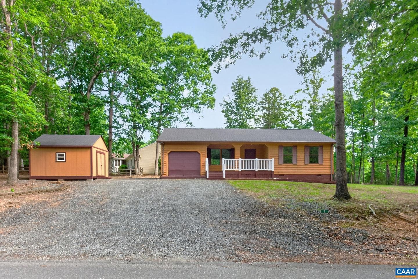 2 Ashton Rd, Palmyra