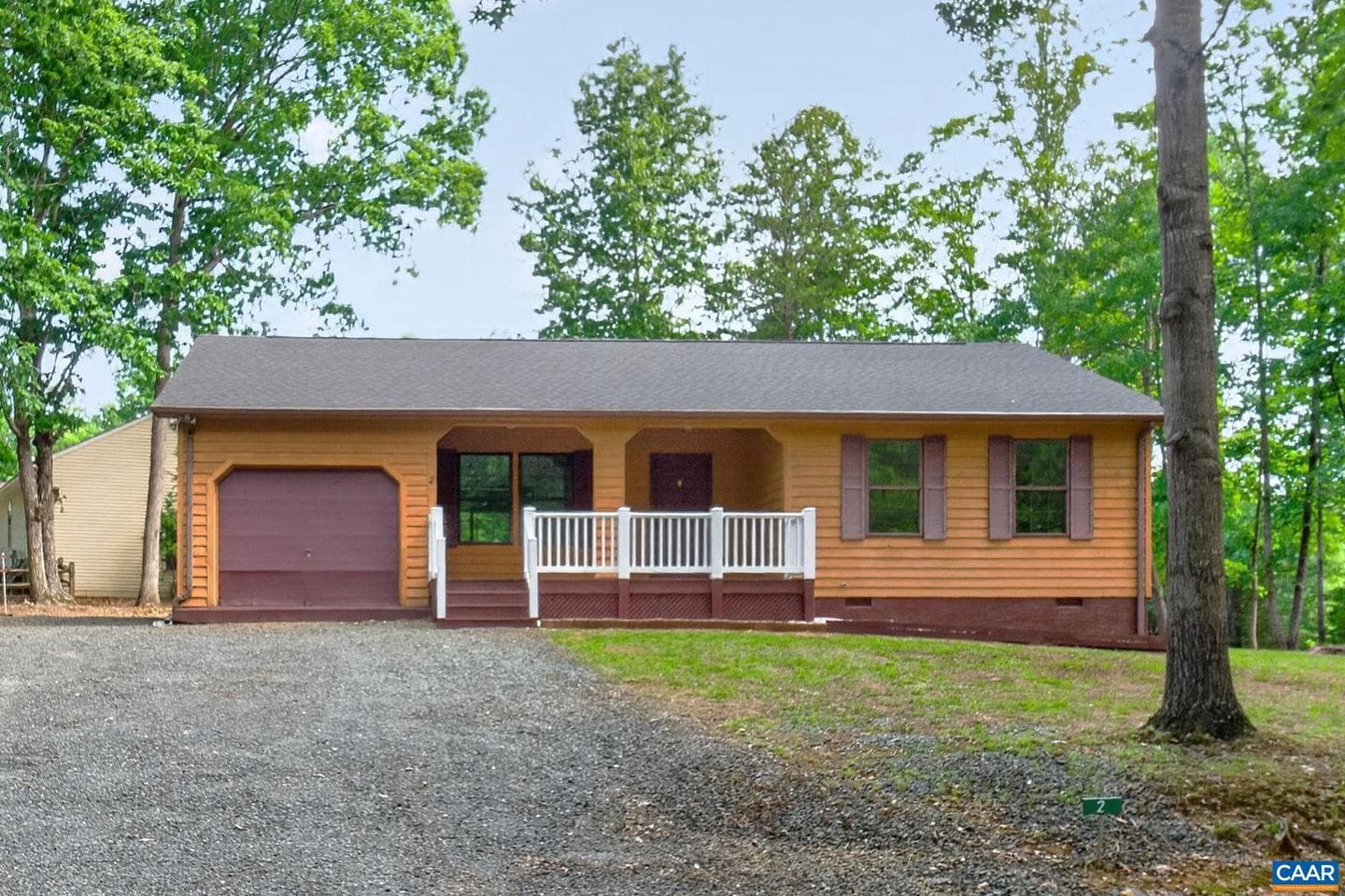 2 Ashton Rd, Palmyra