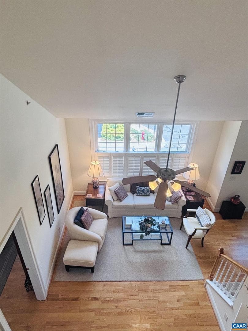 949 Glenwood Station Ln #201, Charlottesville