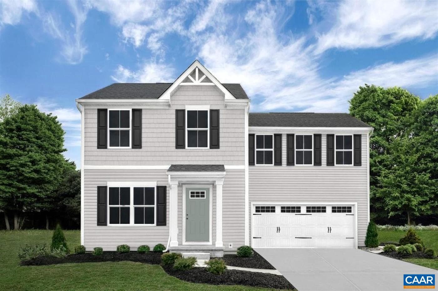 556 Arches Ln, Barboursville