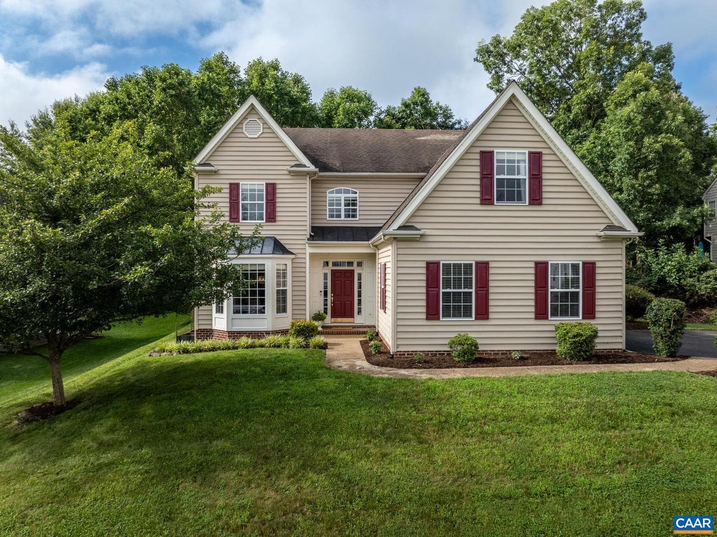 363 Grayrock Dr, Crozet