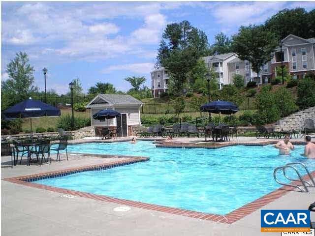 157 Yellowstone Dr #205, Charlottesville