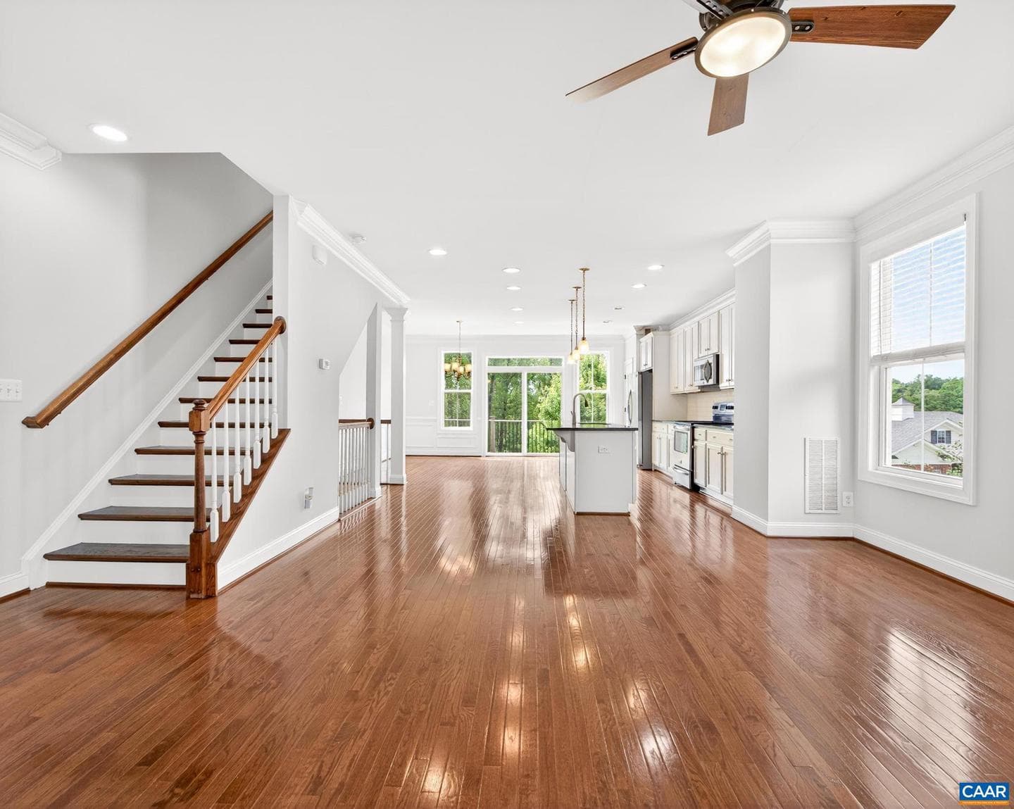 1731 Treesdale Way, Charlottesville