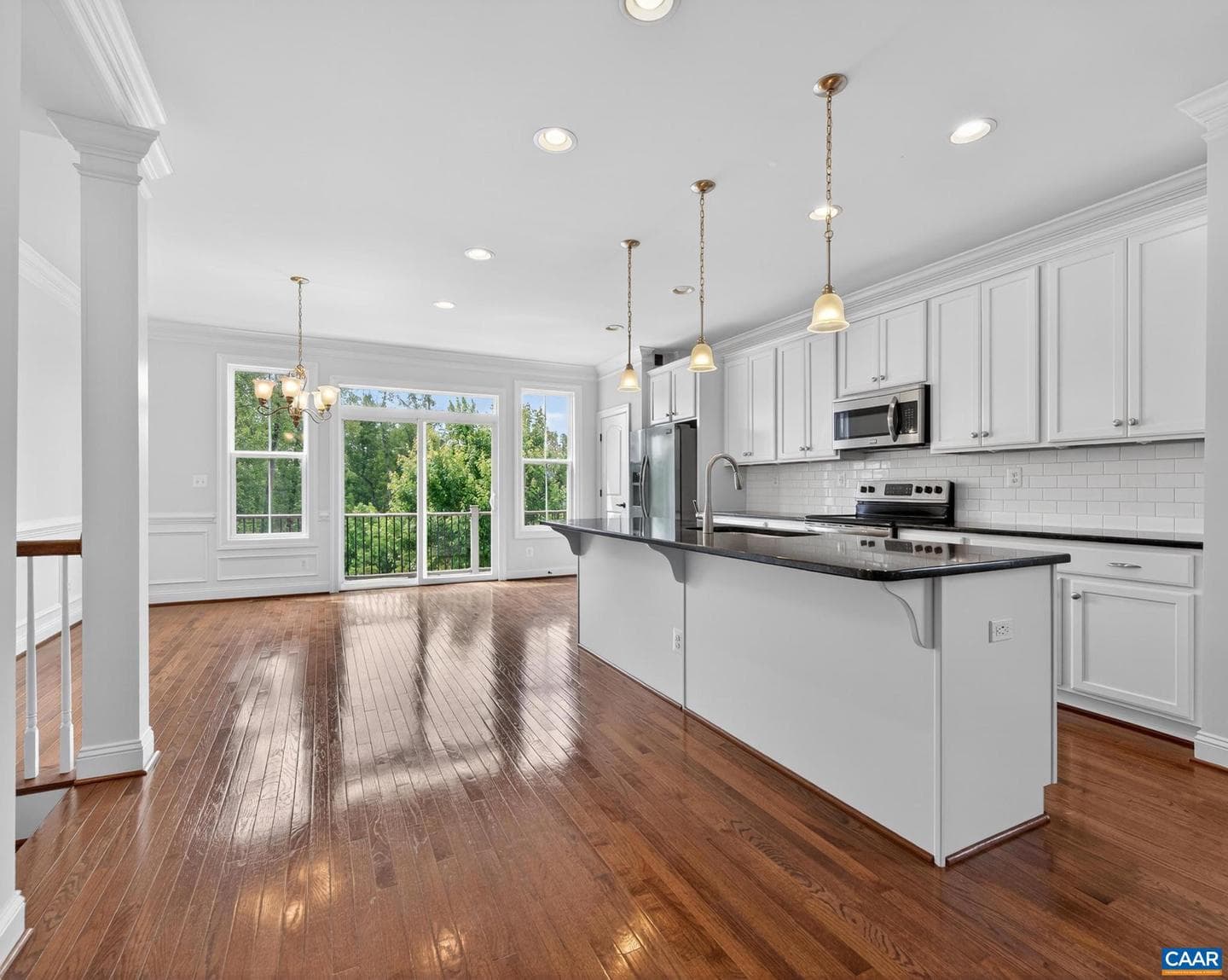 1731 Treesdale Way, Charlottesville