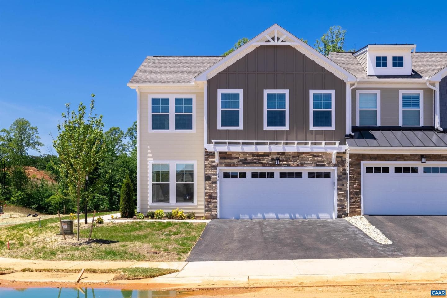 238 Winterberry Dr, Zion Crossroads