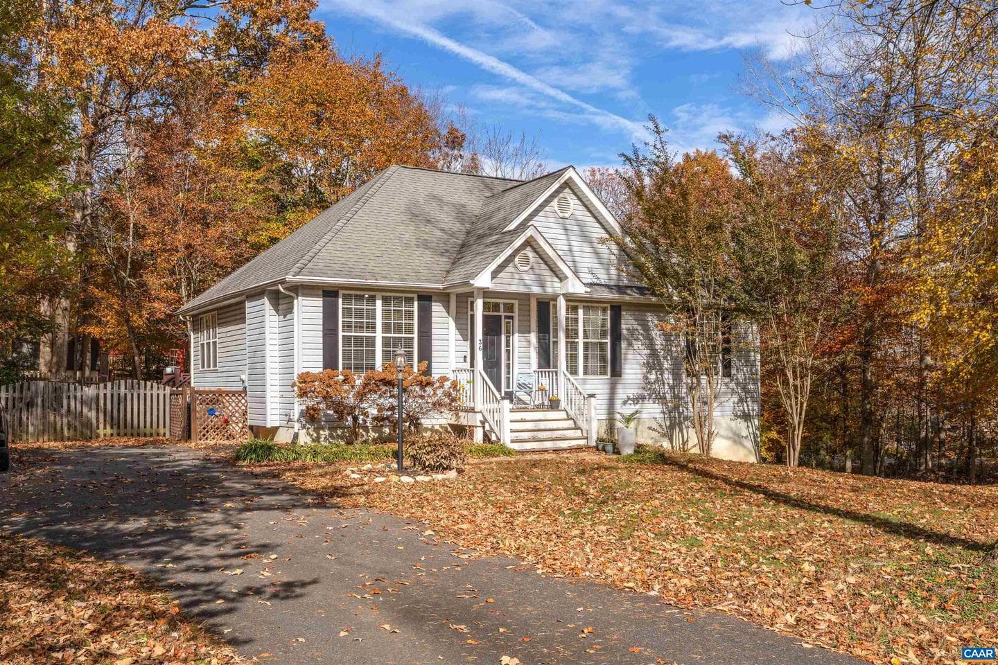 36 Hatchechubee Rd, Palmyra