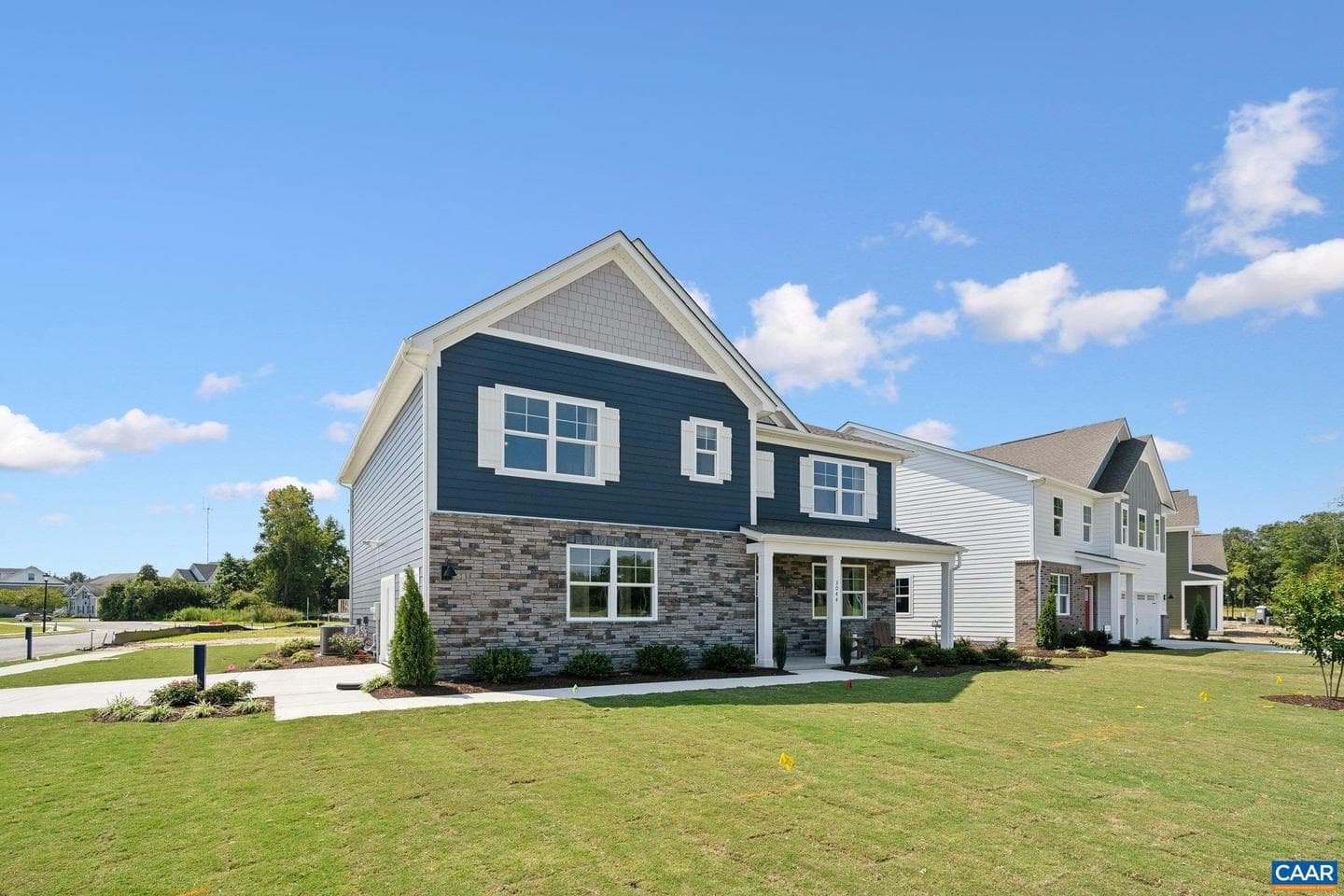 Lot 26 Liberty Ln, Keswick