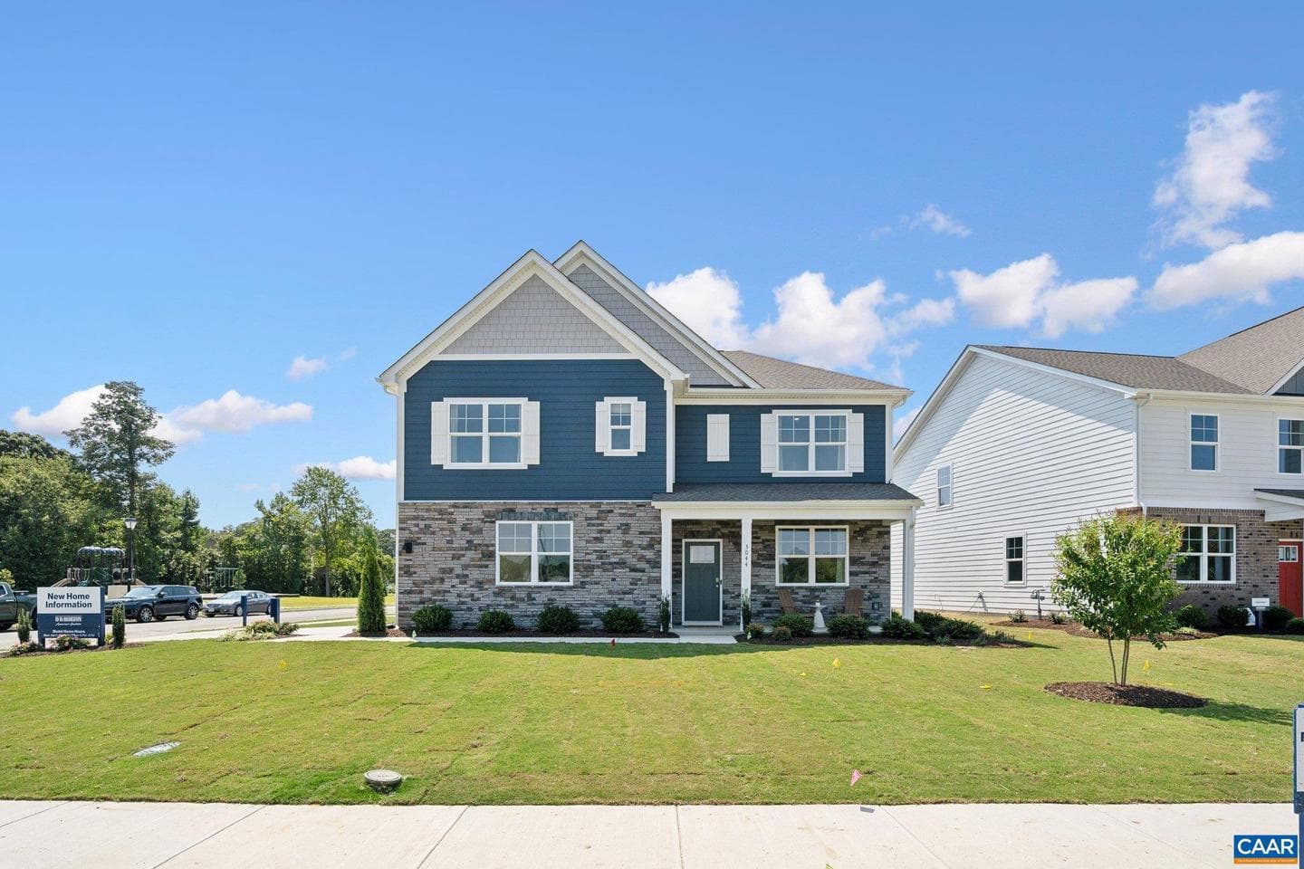 Lot 26 Liberty Ln, Keswick