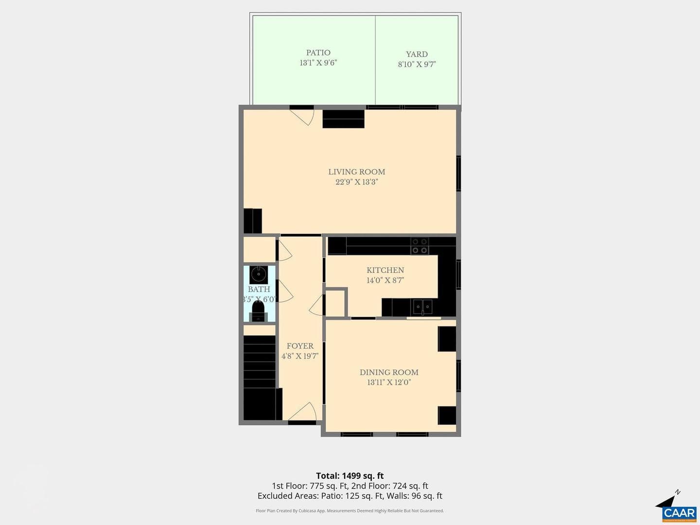 270 Remington Pl photo 29