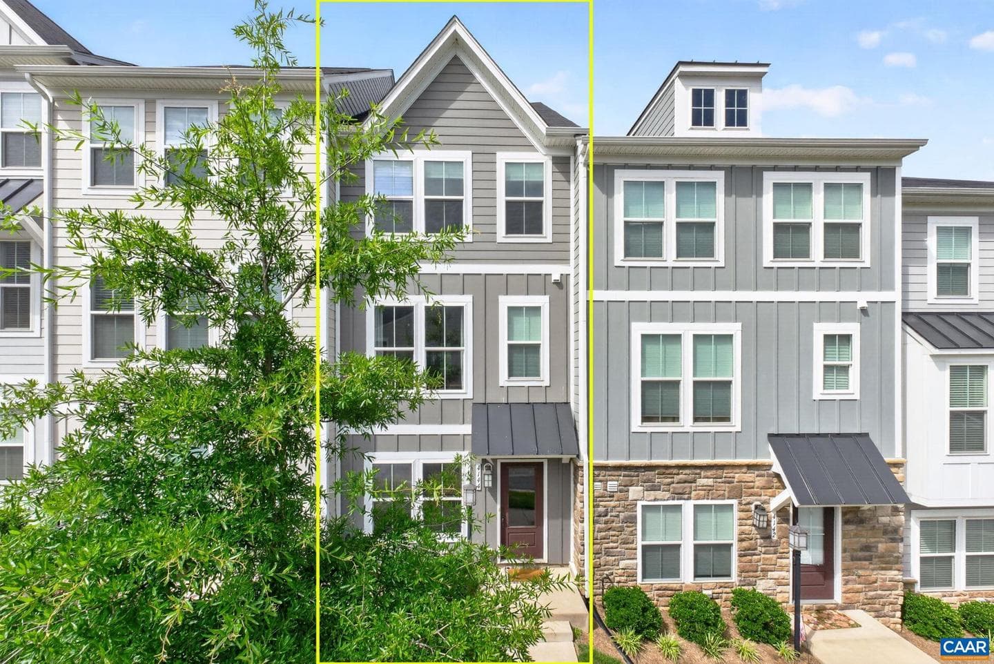 4144 Dauphin Dr, Charlottesville