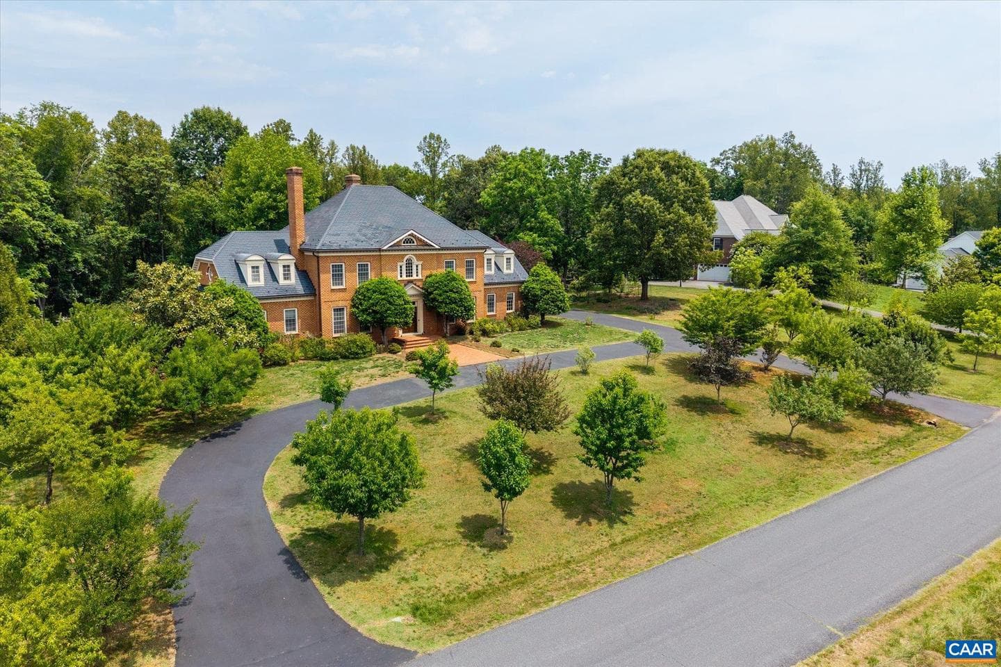 1955 Old Ballard Farm Ln, Charlottesville