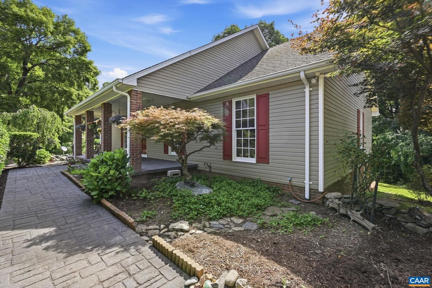 418 Poplar Lake Rd, Stanardsville