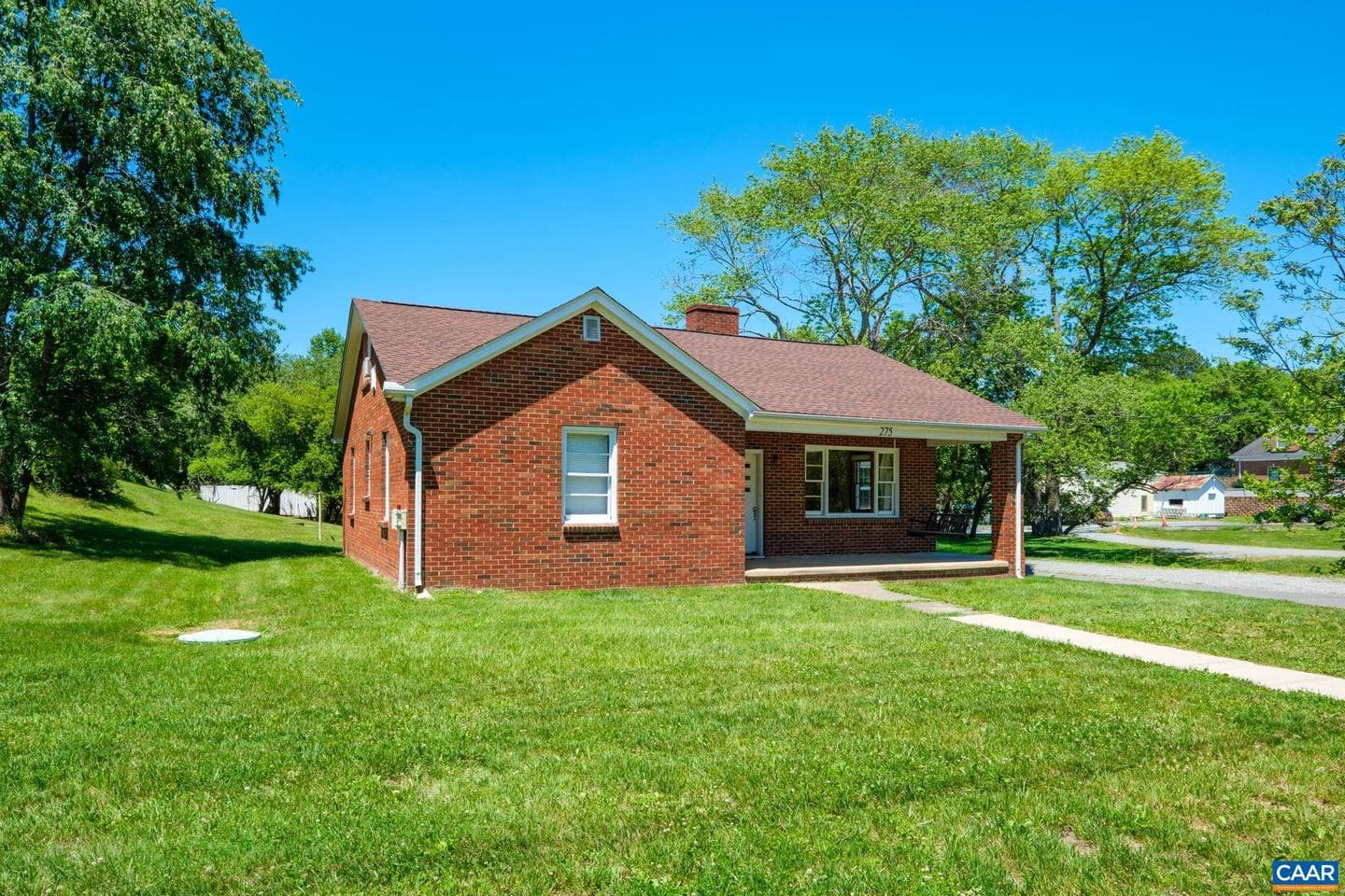 275 Main St, Stanardsville