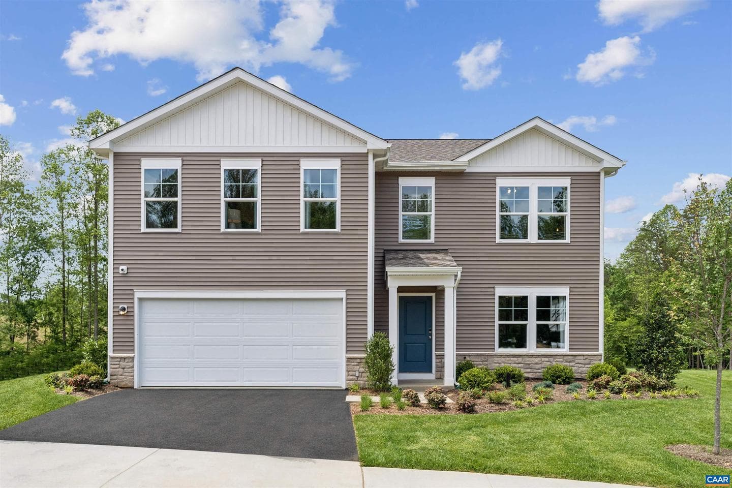 175 Maben Hill Ln #lot 12, Barboursville