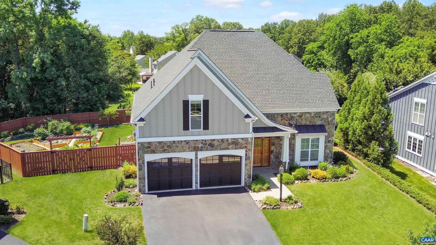 1410 Hillbrook Ct, Charlottesville