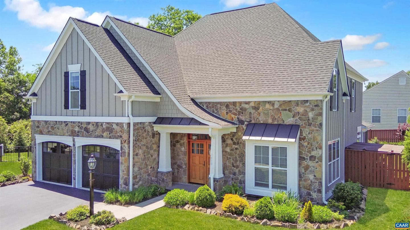 1410 Hillbrook Ct, Charlottesville