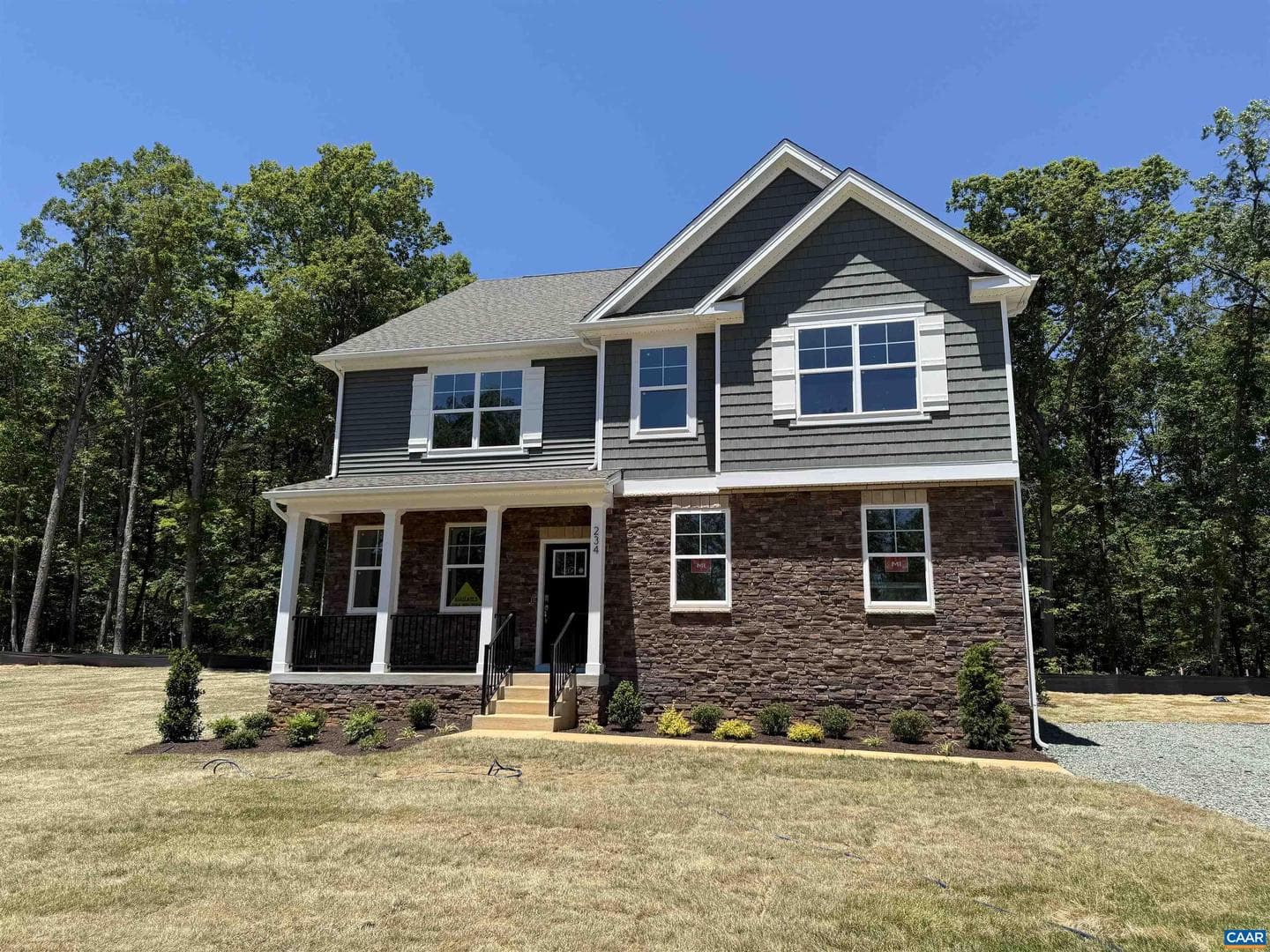 234 Glenmore Ln, Keswick