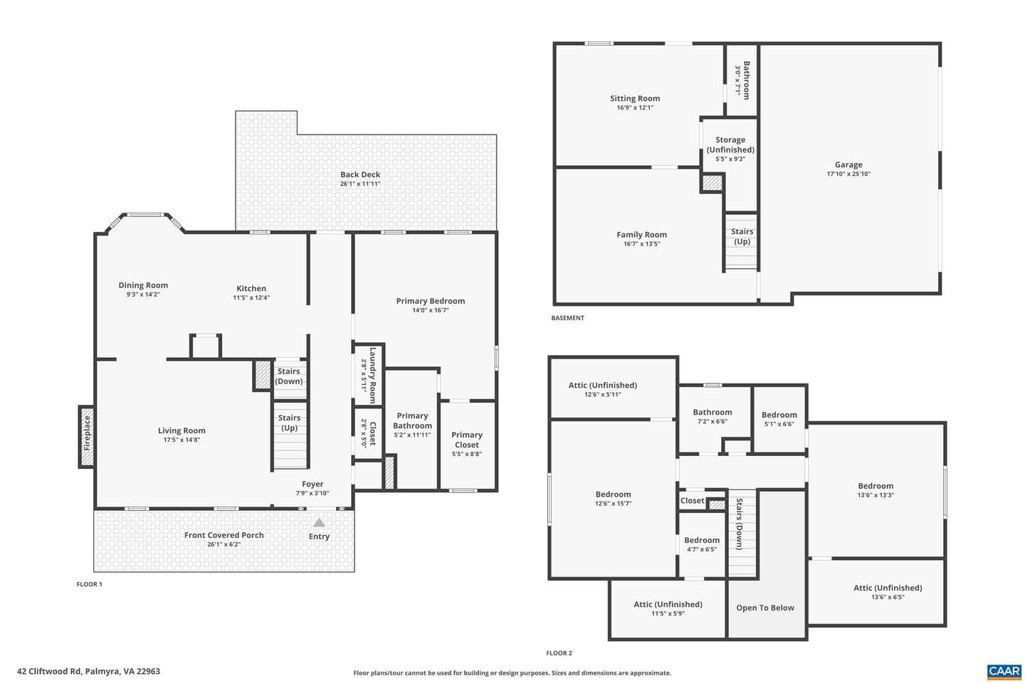 42 Cliftwood Rd photo 50