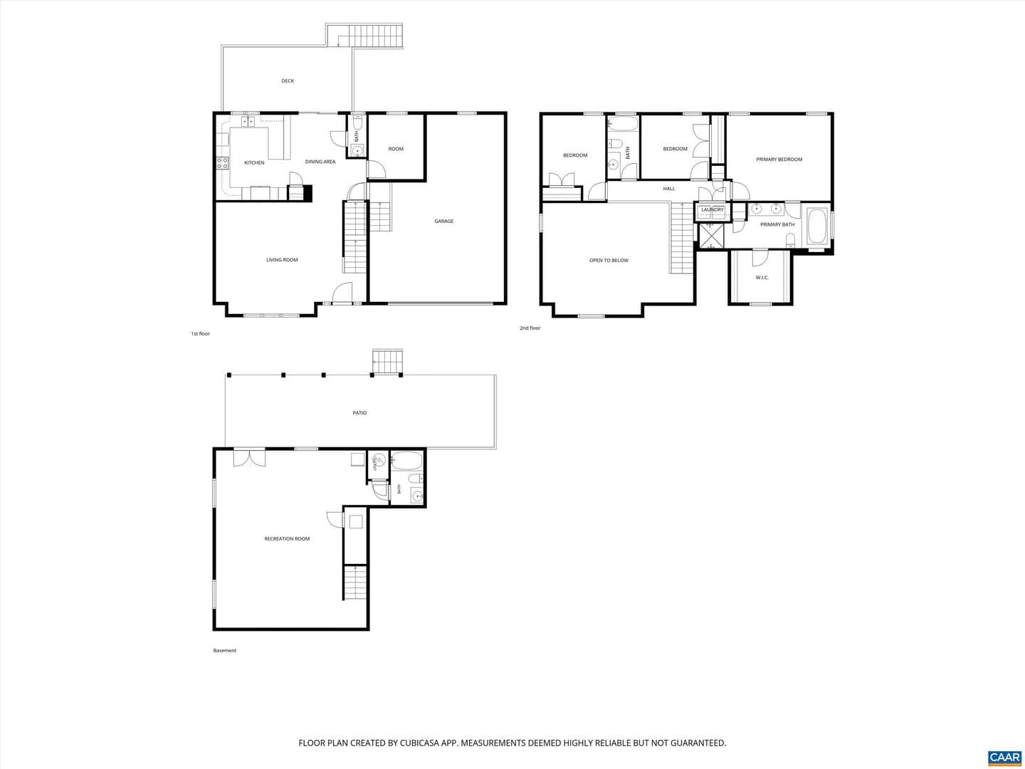 1015 Birdwood Rd photo 56