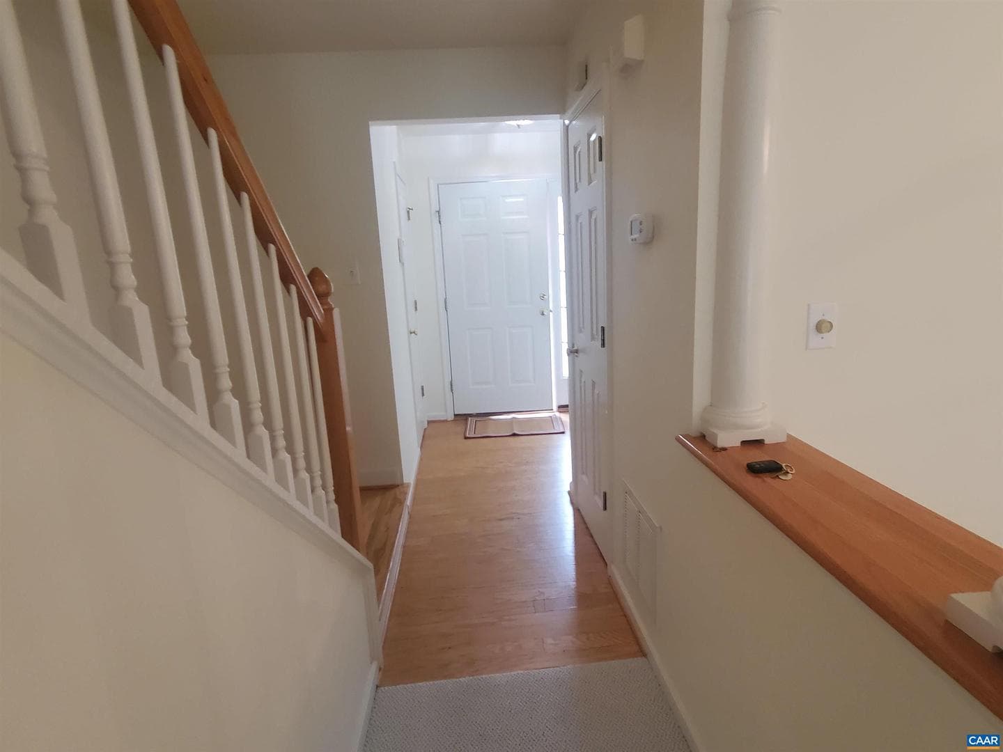 1408 Glenside Green, Charlottesville