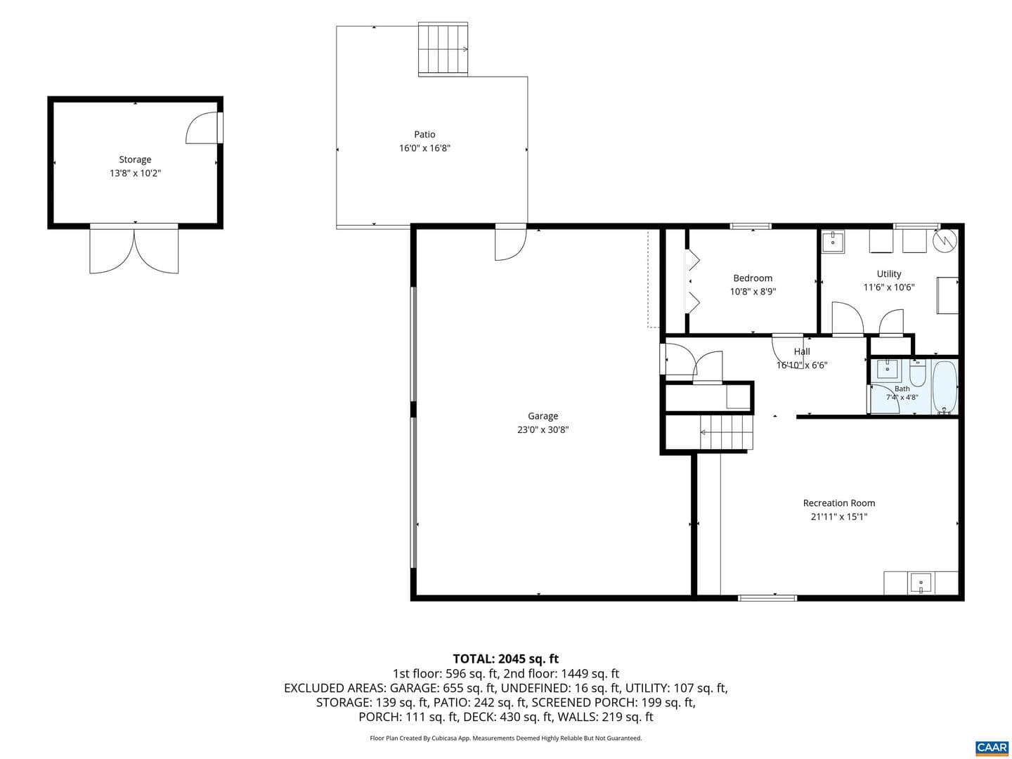 4 Stigger Rd photo 29