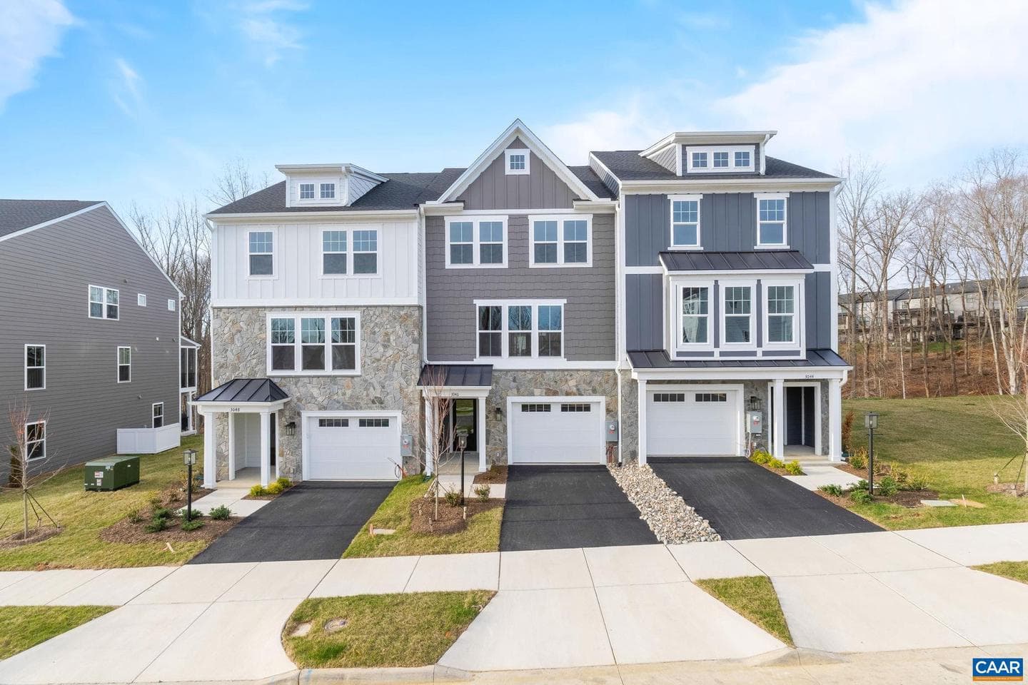 3046 Farrow Cir, Charlottesville
