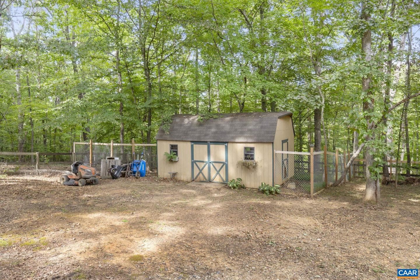 122 Mistie Ridge Ln photo 42