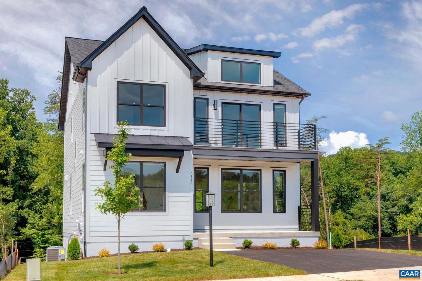 22d Wardell Crest, Charlottesville