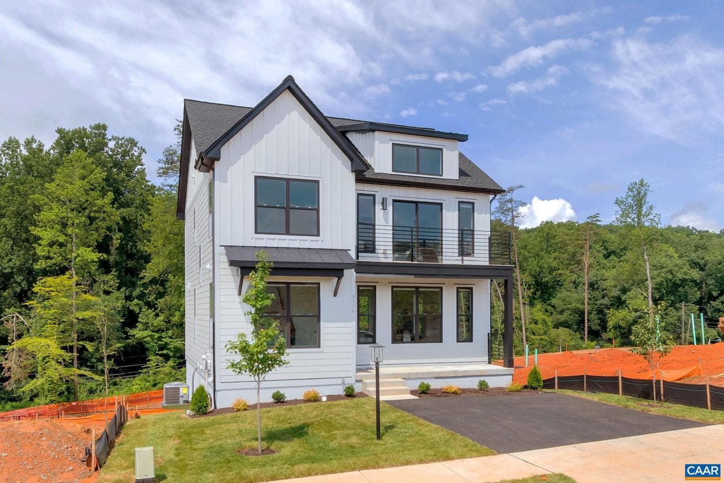 22d Wardell Crest, Charlottesville
