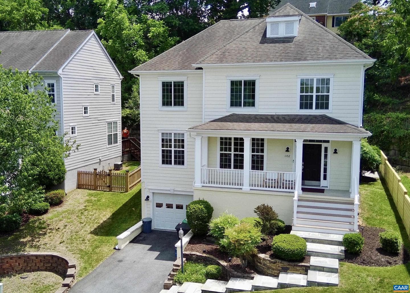 1102 Saint Charles Ct, Charlottesville