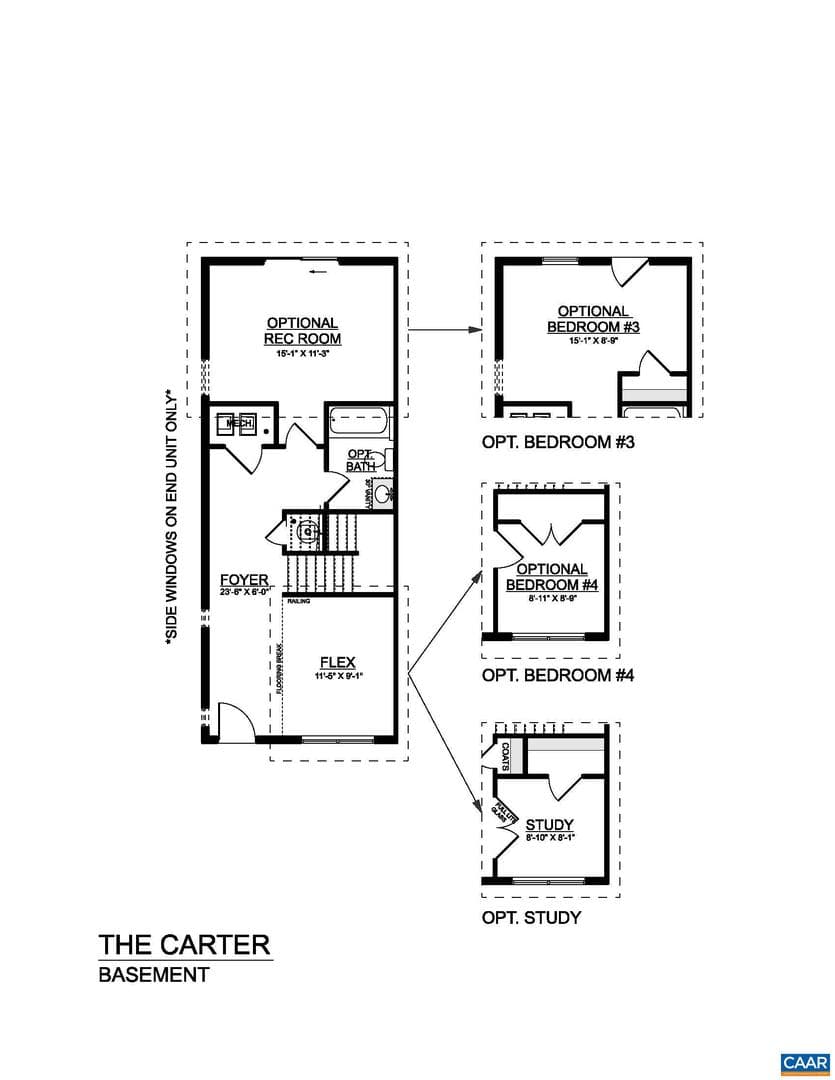 5b Curie Dr, Charlottesville