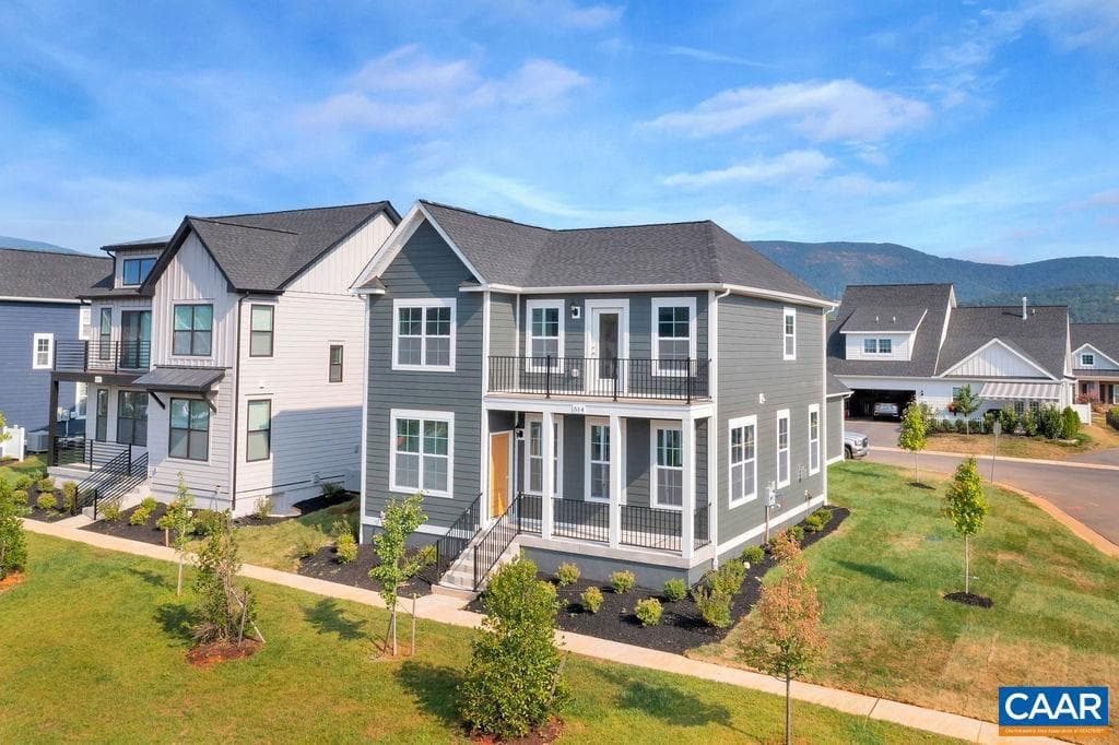 21c Wardell Crest, Charlottesville