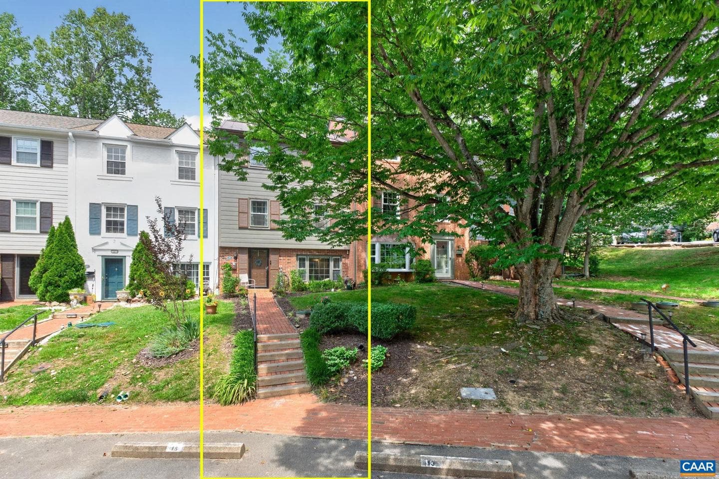 15 Georgetown Green, Charlottesville