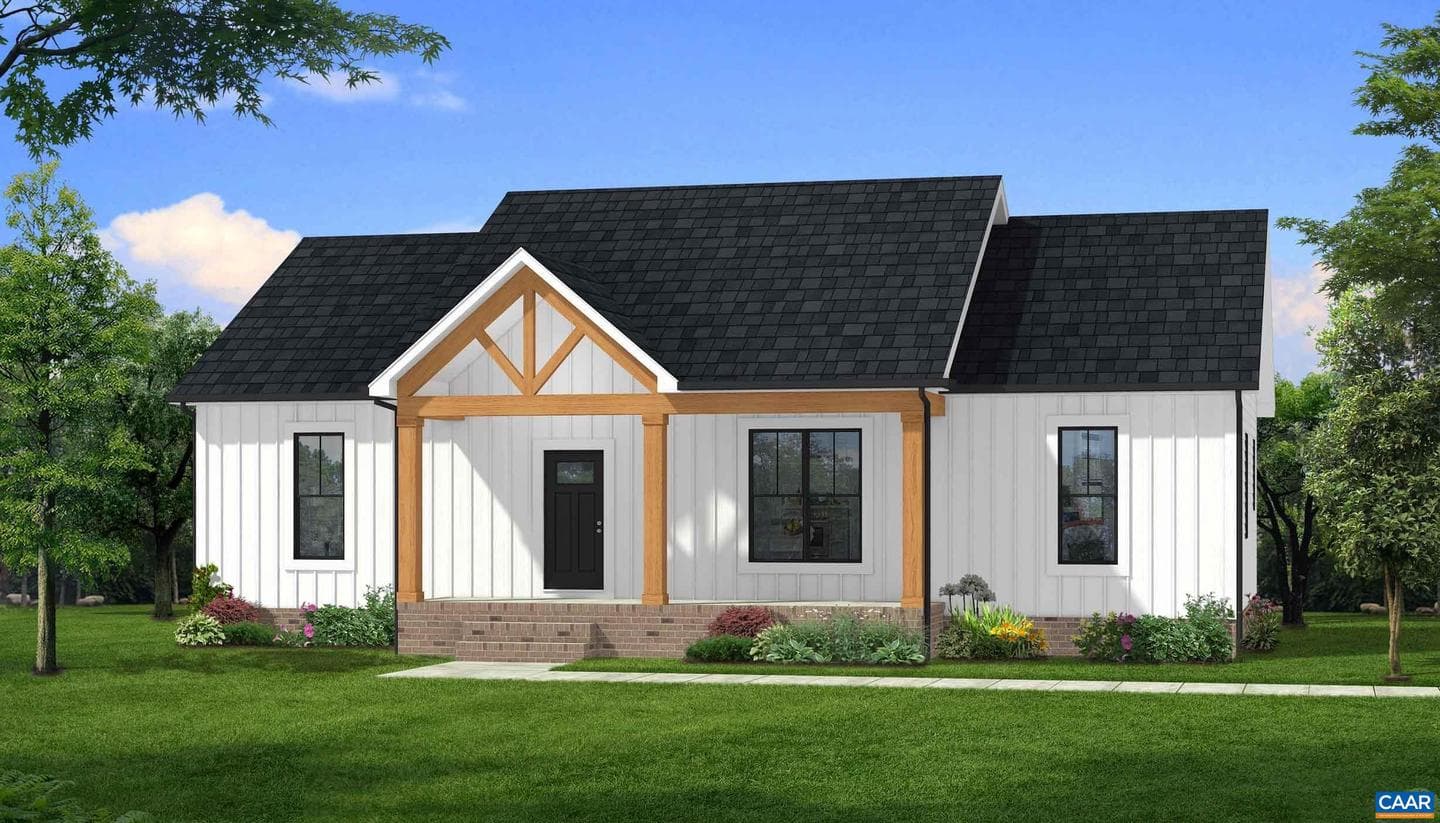 560 East Main St, Scottsville