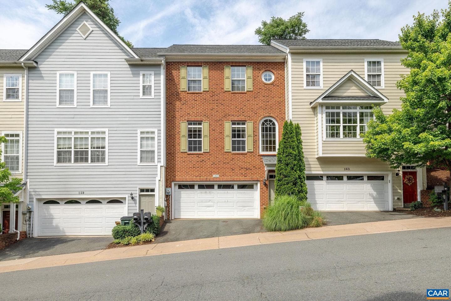 161 Brookwood Dr, Charlottesville