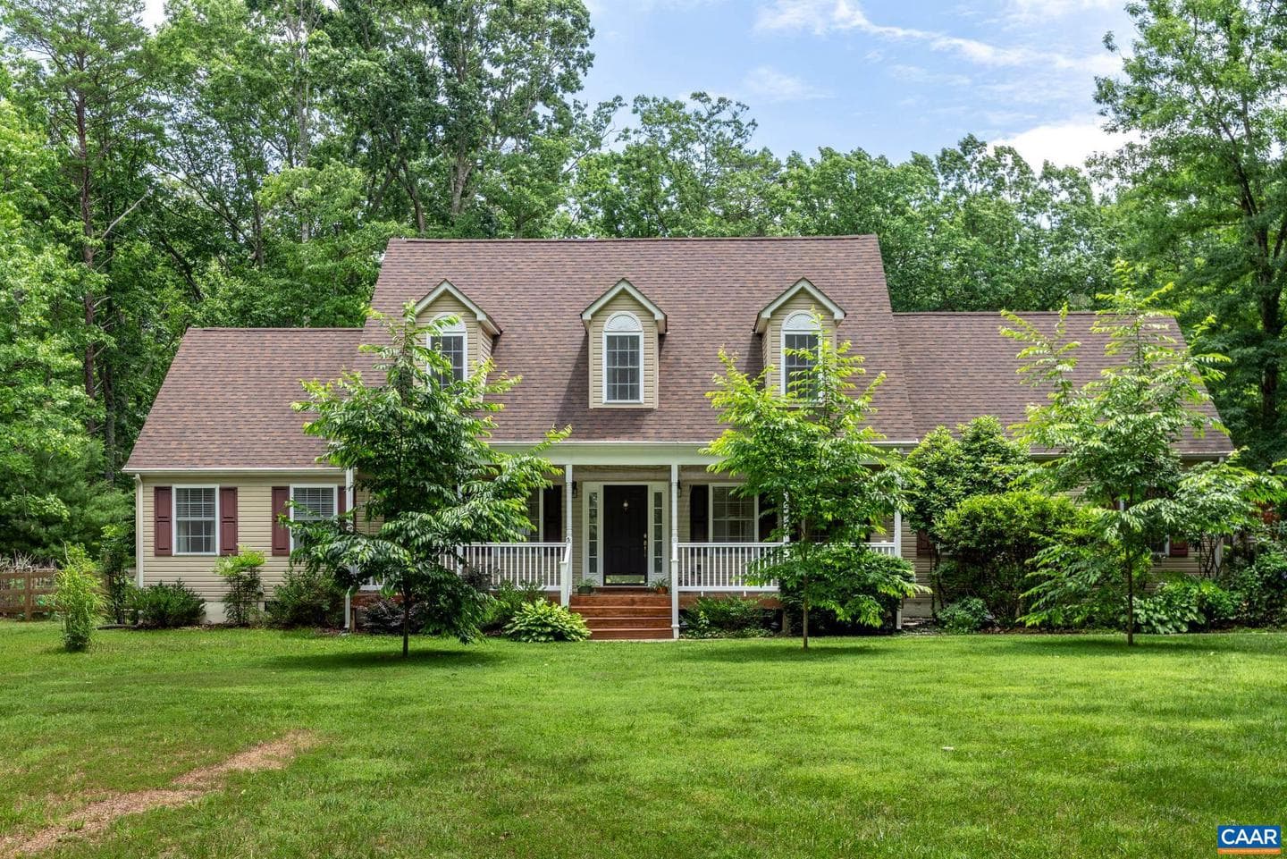 1356 Kents Mill Rd, Louisa