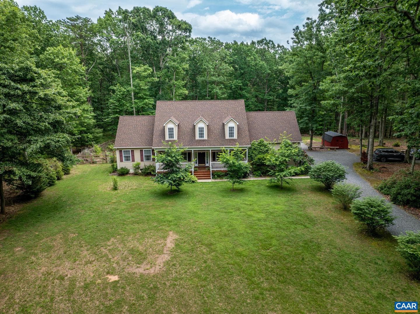 1356 Kents Mill Rd, Louisa