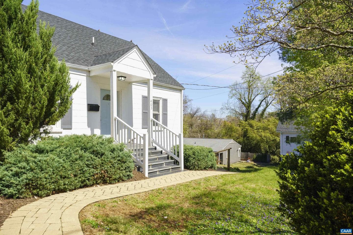 403 Robertson Ave photo 34
